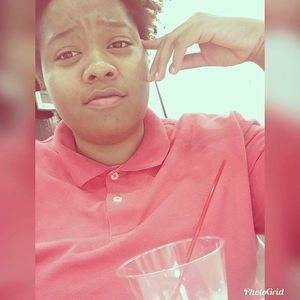 Meet your Posher, Keosha